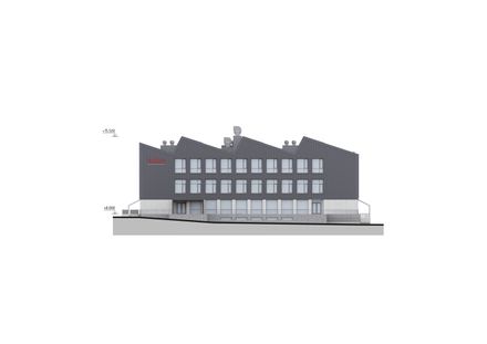 Narxoz University Business School