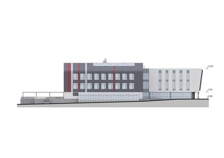 Narxoz University Business School