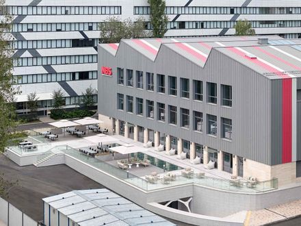 Narxoz University Business School