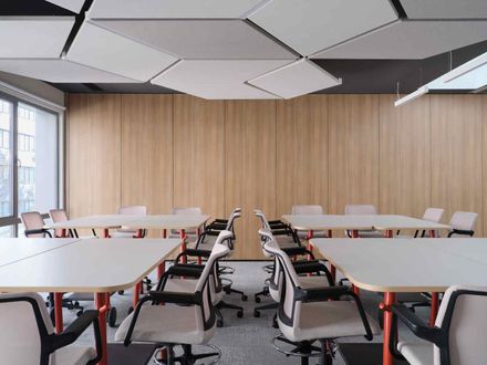 Narxoz University Business School