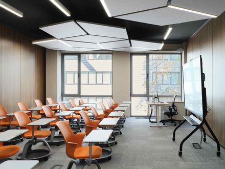 Narxoz University Business School