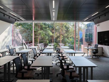 Narxoz University Business School