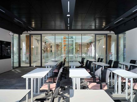 Narxoz University Business School