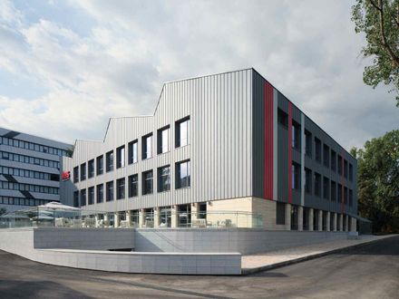 Narxoz University Business School