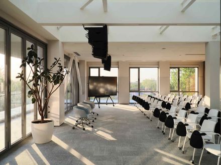 Narxoz University Business School