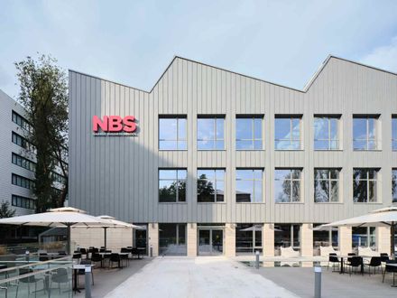 Narxoz University Business School