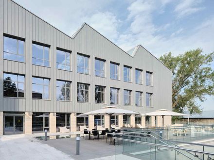 Narxoz University Business School