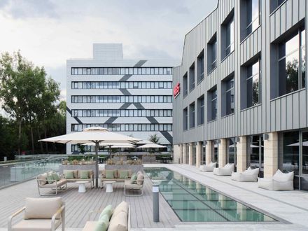 Narxoz University Business School
