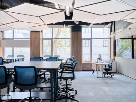 Narxoz University Business School