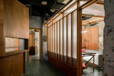 Seventeen TeaHouse