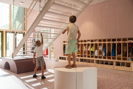 Gyöngyszem Kindergarten