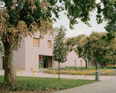 Gyöngyszem Kindergarten