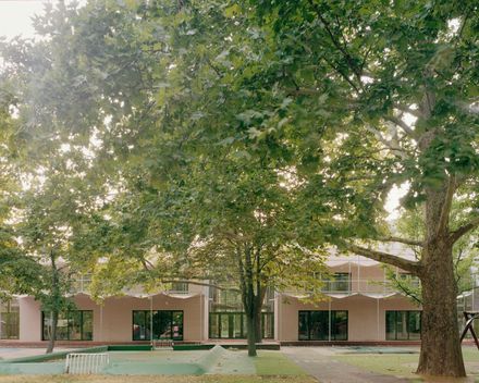 Gyöngyszem Kindergarten
