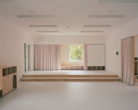 Gyöngyszem Kindergarten