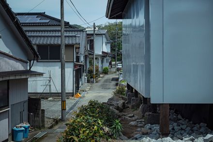 House Of Local Spirits