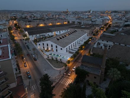 De La Riva Sherry Homes