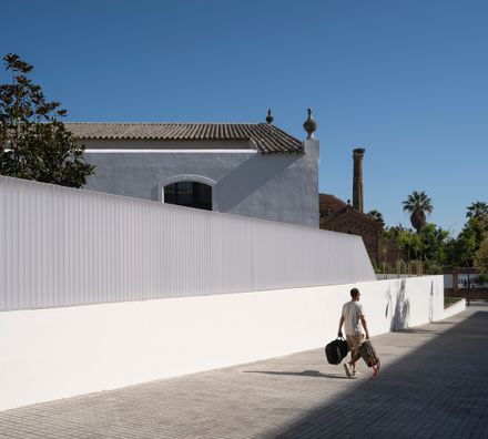 De La Riva Sherry Homes
