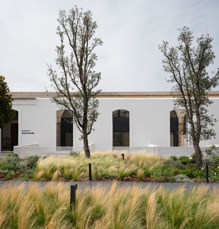 De La Riva Sherry Homes