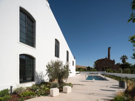 De La Riva Sherry Homes