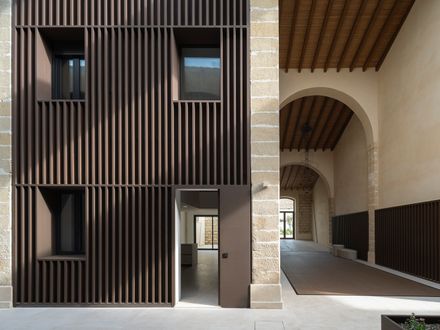 De La Riva Sherry Homes