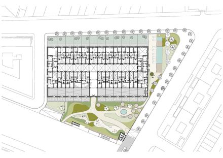 De La Riva Sherry Homes