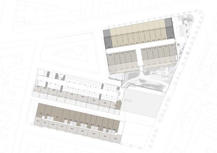 De La Riva Sherry Homes