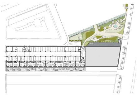 De La Riva Sherry Homes