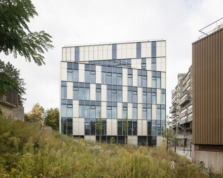 Learning And Innovation Center