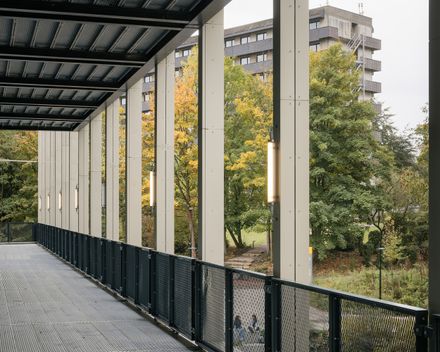 Learning And Innovation Center