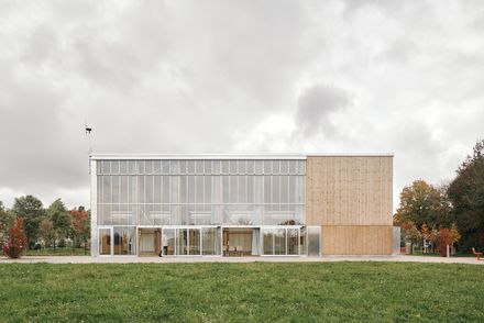 House Of The Seasons