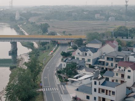 Longyou Tourist Center
