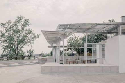 Longyou Tourist Center