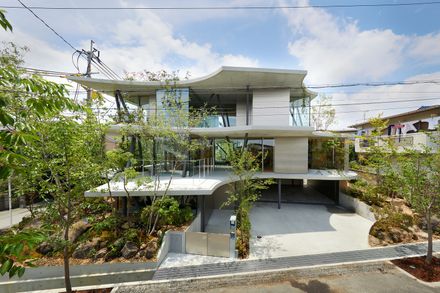 Earth House