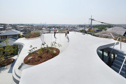 Earth House