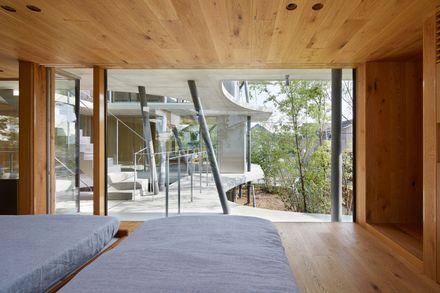 Earth House