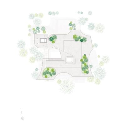 Earth House