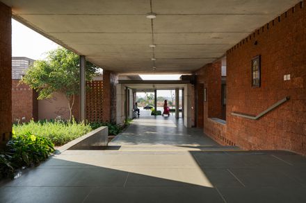 Bagchi Karunashraya Palliative Care Center