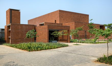 Bagchi Karunashraya Palliative Care Center