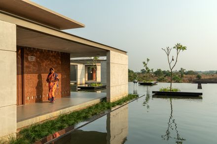 Bagchi Karunashraya Palliative Care Center