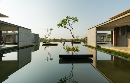Bagchi Karunashraya Palliative Care Center