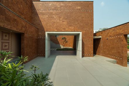 Bagchi Karunashraya Palliative Care Center