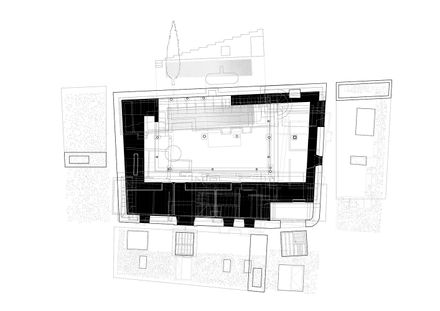 Emptied House – Seasonal Refuge In Soto De Sepúlveda, Segovia