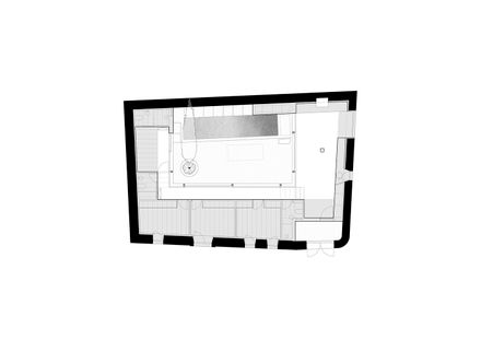 Emptied House – Seasonal Refuge In Soto De Sepúlveda, Segovia