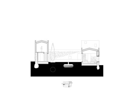 Emptied House – Seasonal Refuge In Soto De Sepúlveda, Segovia