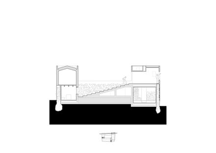 Emptied House – Seasonal Refuge In Soto De Sepúlveda, Segovia