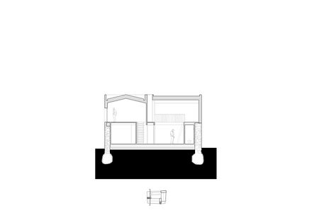 Emptied House – Seasonal Refuge In Soto De Sepúlveda, Segovia
