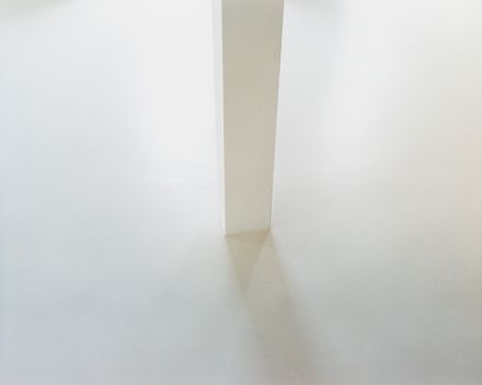 Cut(Outs) House – Ceiling, Walls And Pillar