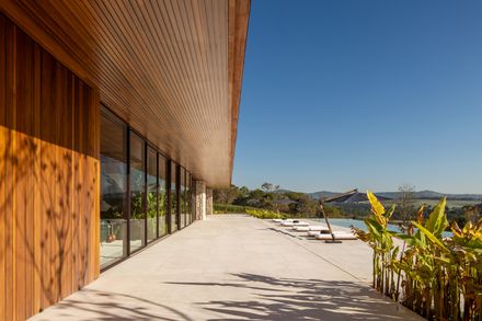Ramenzoni House