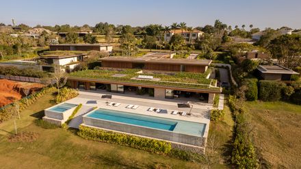 Ramenzoni House