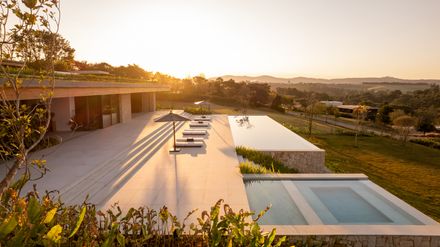 Ramenzoni House